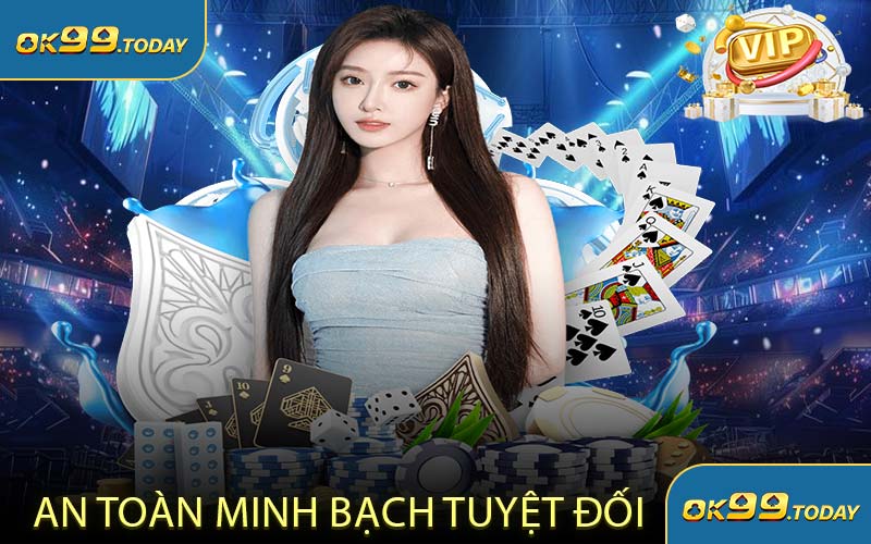 An Toàn Minh Bạch Tuyệt Đối