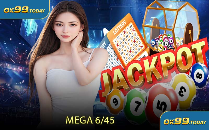 Mega 6/45