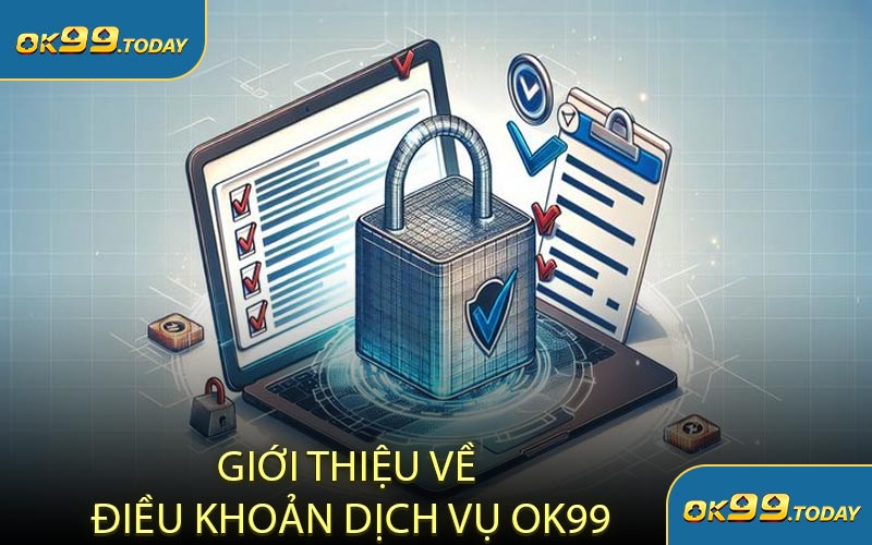 Giới Thiệu Về Điều Khoản Dịch Vụ OK99